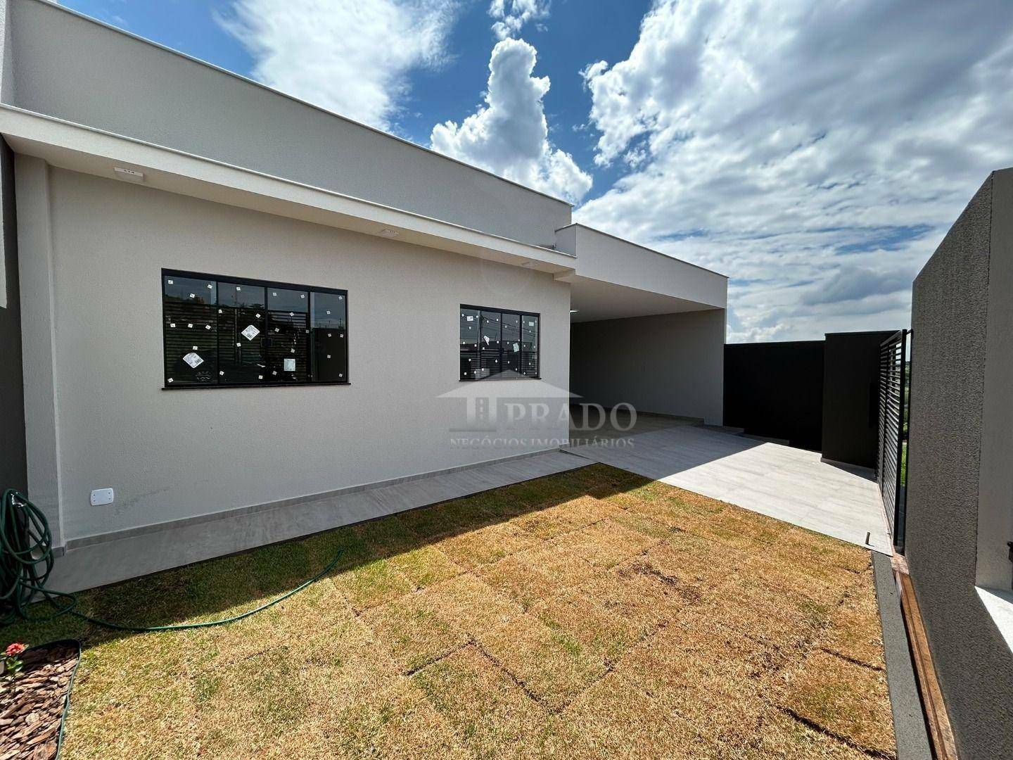 Casa à venda com 3 quartos, 110m² - Foto 6