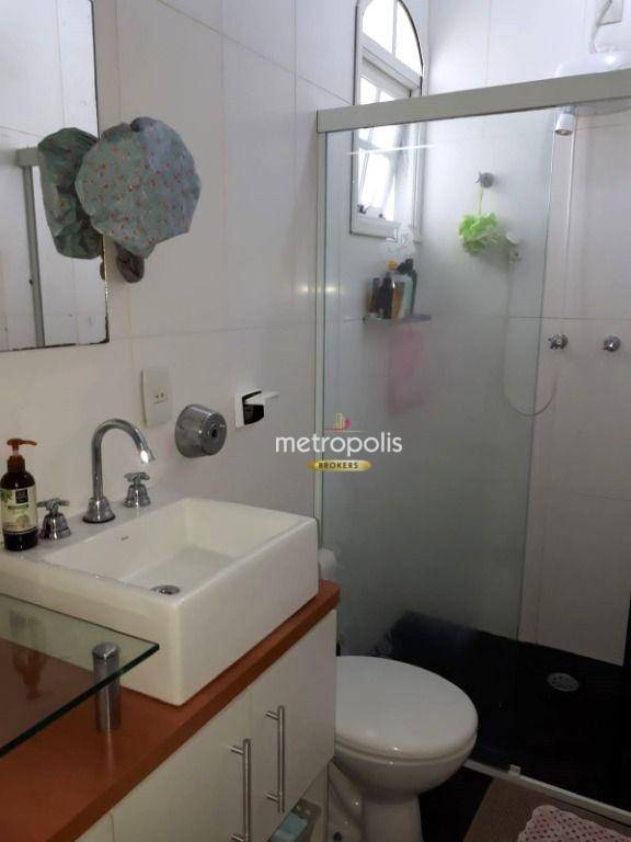 Sobrado à venda e aluguel com 3 quartos, 150m² - Foto 15