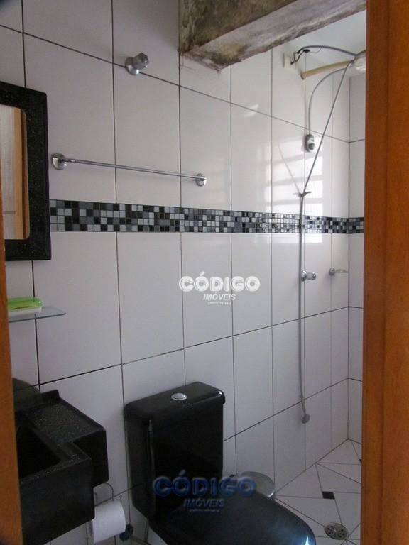 Casa à venda com 4 quartos, 420m² - Foto 11