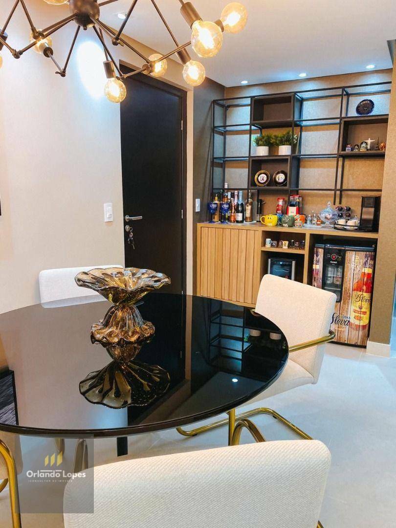Apartamento à venda com 2 quartos, 60m² - Foto 5