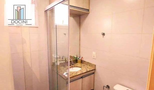 Apartamento à venda com 2 quartos, 66m² - Foto 10