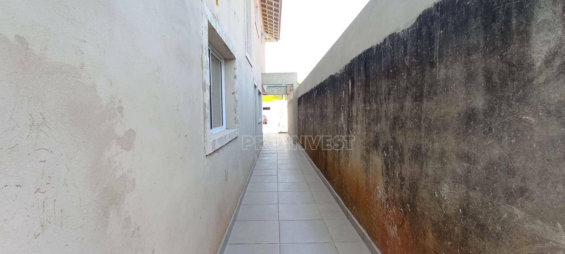 Casa à venda com 3 quartos, 113m² - Foto 25