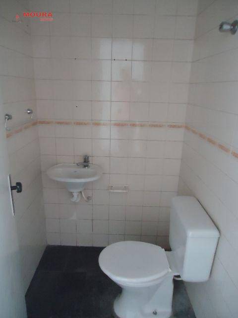 Conjunto Comercial-Sala para alugar, 32m² - Foto 3