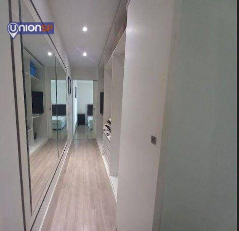 Apartamento à venda com 2 quartos, 82m² - Foto 7