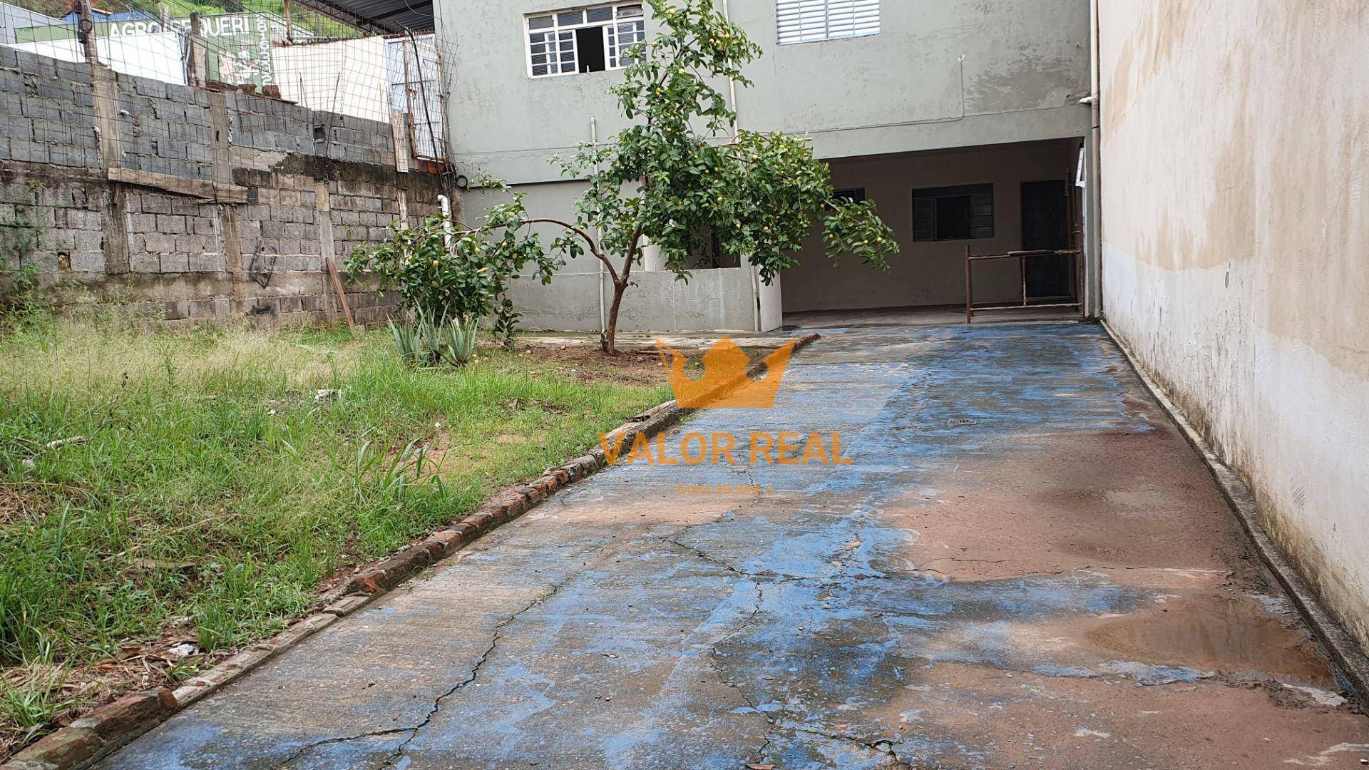 Casa, 1 quarto, 100 m² - Foto 1