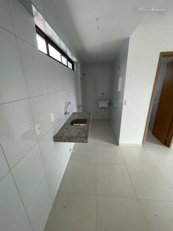 Apartamento à venda com 1 quarto, 32m² - Foto 21