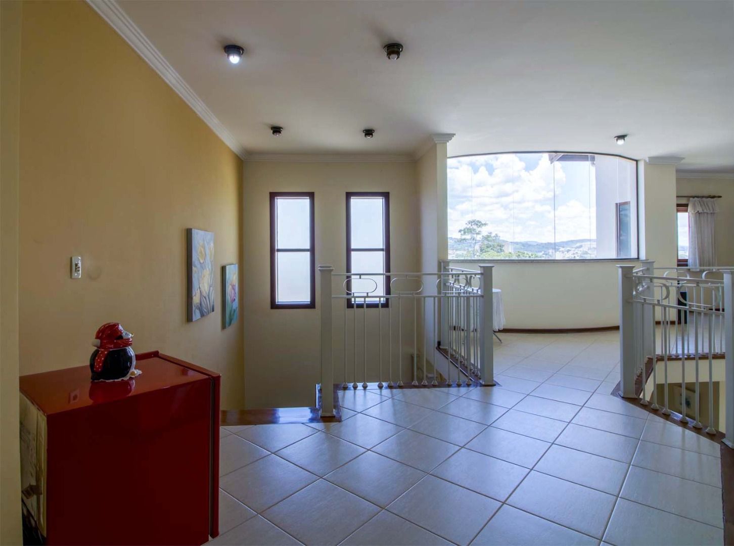 Casa à venda com 4 quartos, 483m² - Foto 37