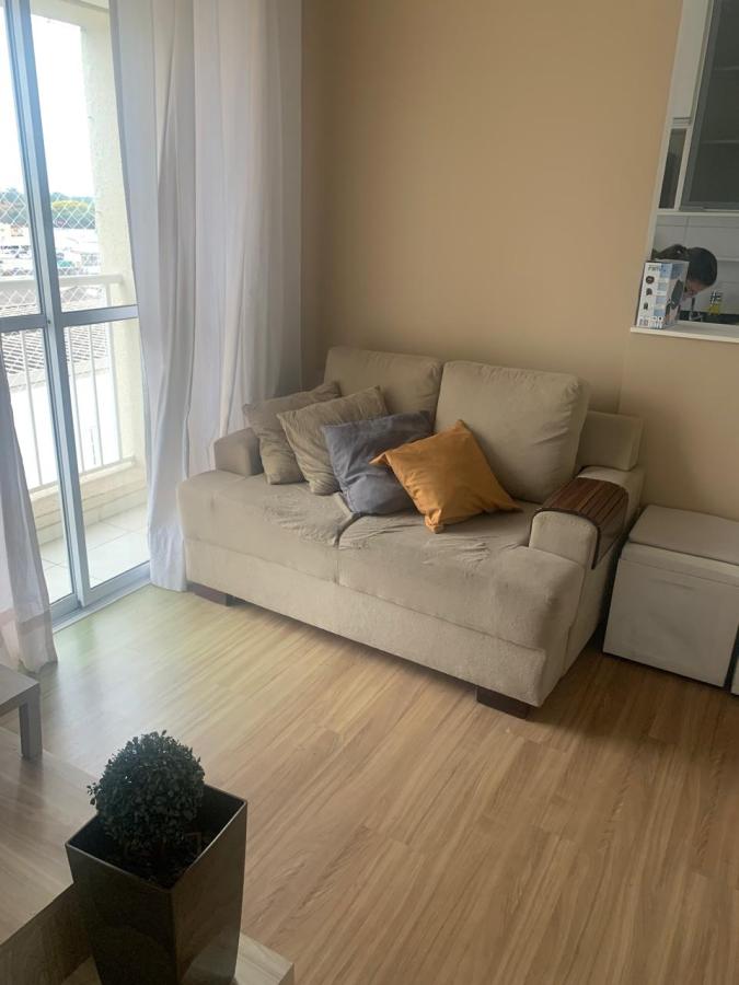 Apartamento para alugar com 1 quarto, 57m² - Foto 4