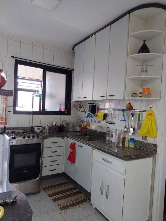 Apartamento à venda com 2 quartos, 163m² - Foto 3