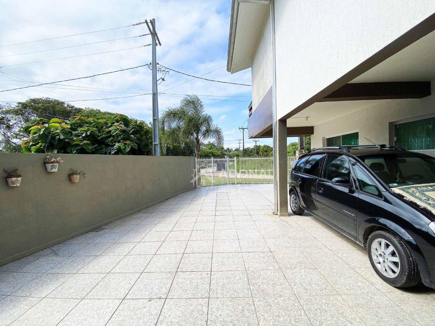 Sobrado à venda com 4 quartos, 175m² - Foto 9