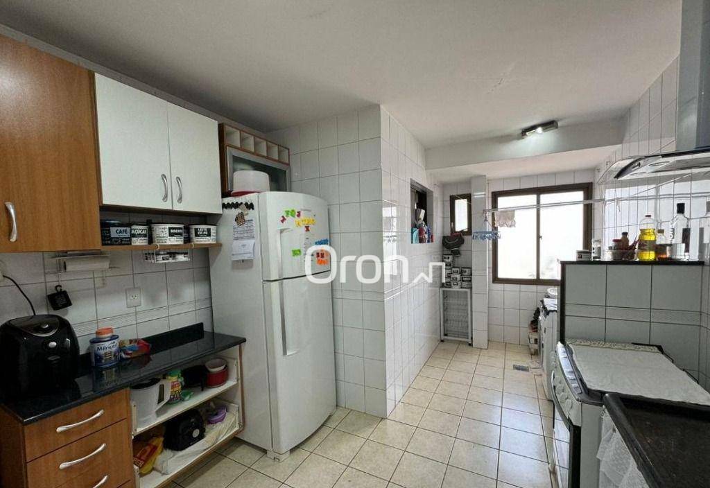 Apartamento à venda com 4 quartos, 92m² - Foto 3