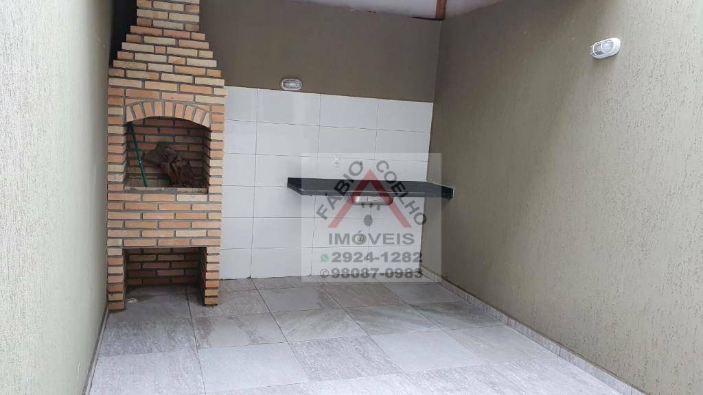 Sobrado à venda com 3 quartos, 110m² - Foto 16