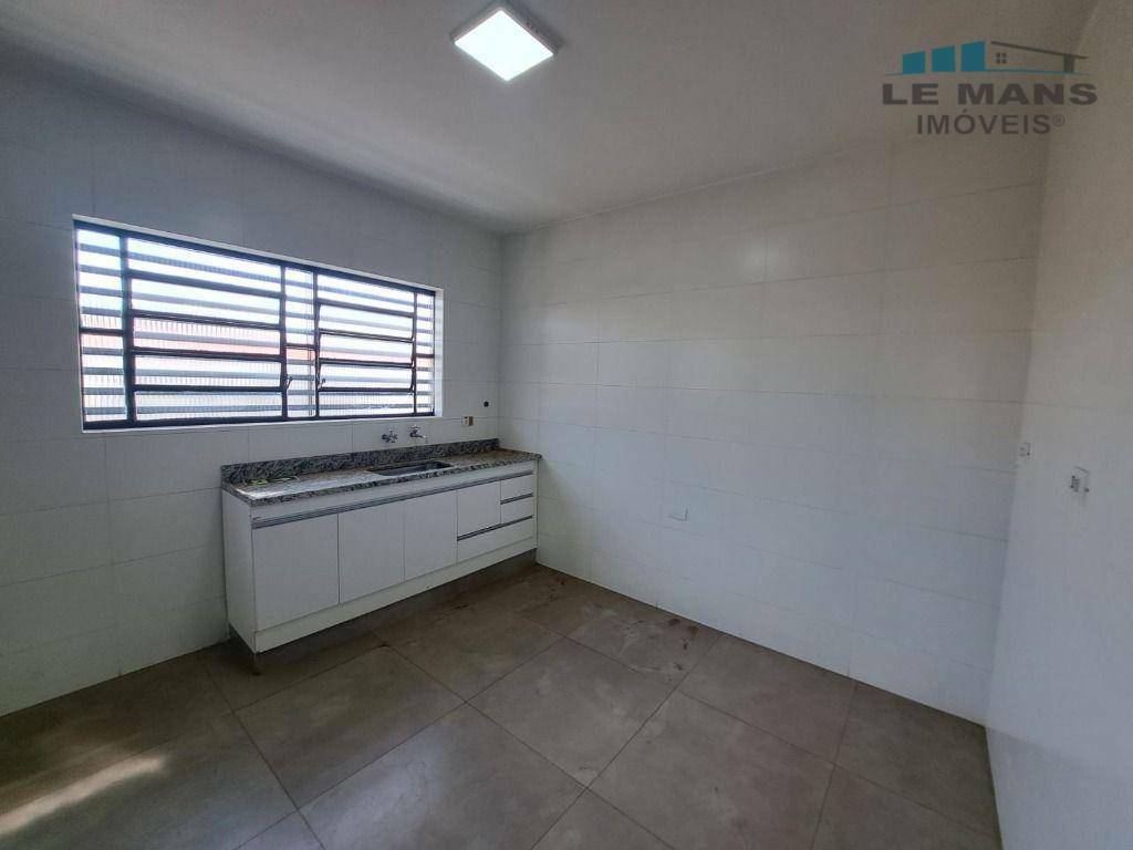 Loja-Salão para alugar, 100m² - Foto 12