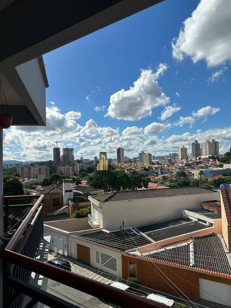 Apartamento à venda com 2 quartos, 57m² - Foto 9