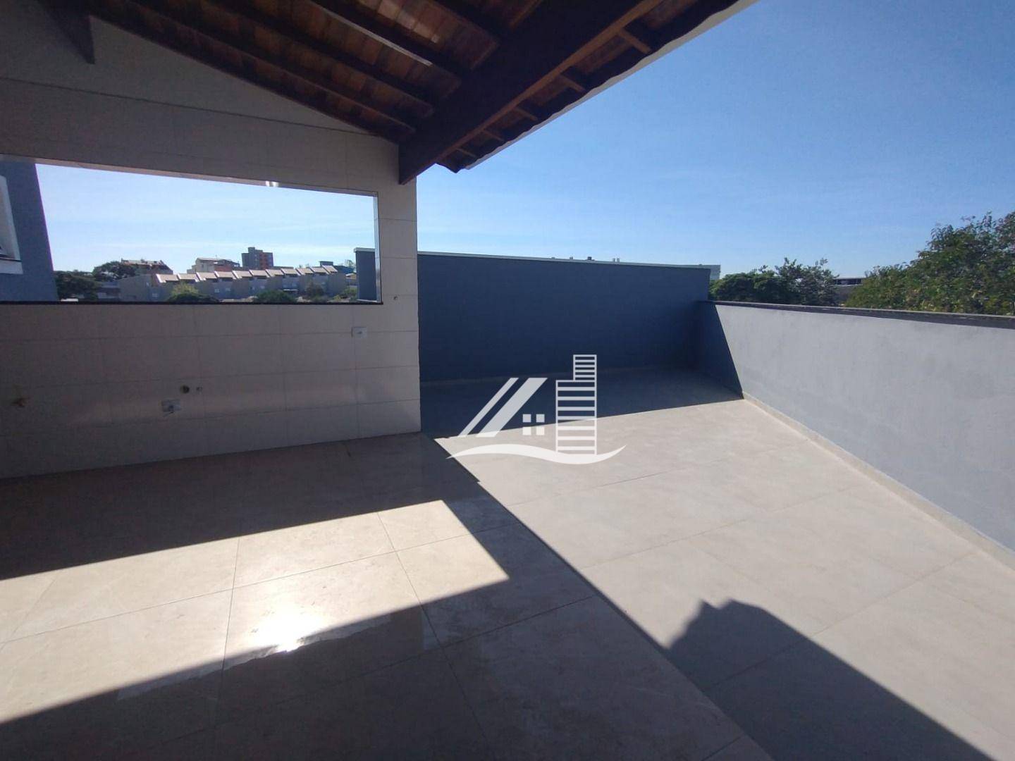 Cobertura à venda com 2 quartos, 126m² - Foto 12