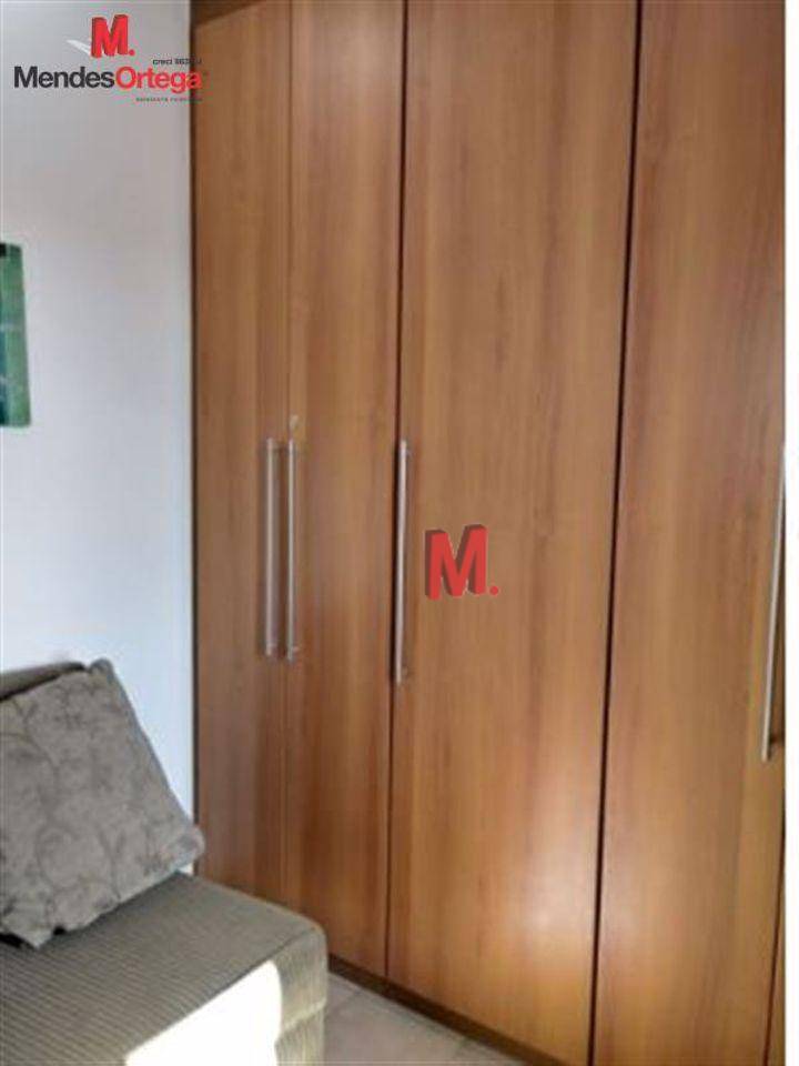 Apartamento à venda com 2 quartos, 80m² - Foto 22