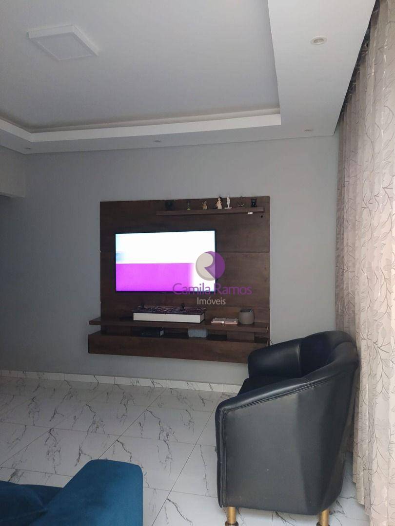Sobrado à venda com 2 quartos, 180m² - Foto 5