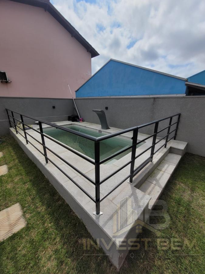 Sobrado à venda com 3 quartos, 101m² - Foto 17