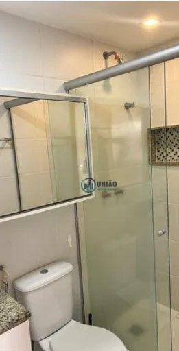 Apartamento à venda com 2 quartos, 76m² - Foto 8