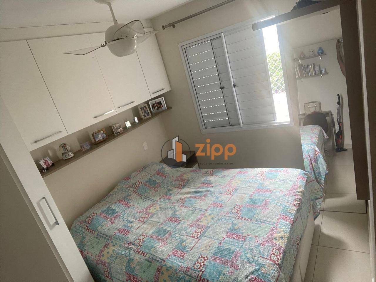 Apartamento à venda com 2 quartos, 48m² - Foto 20