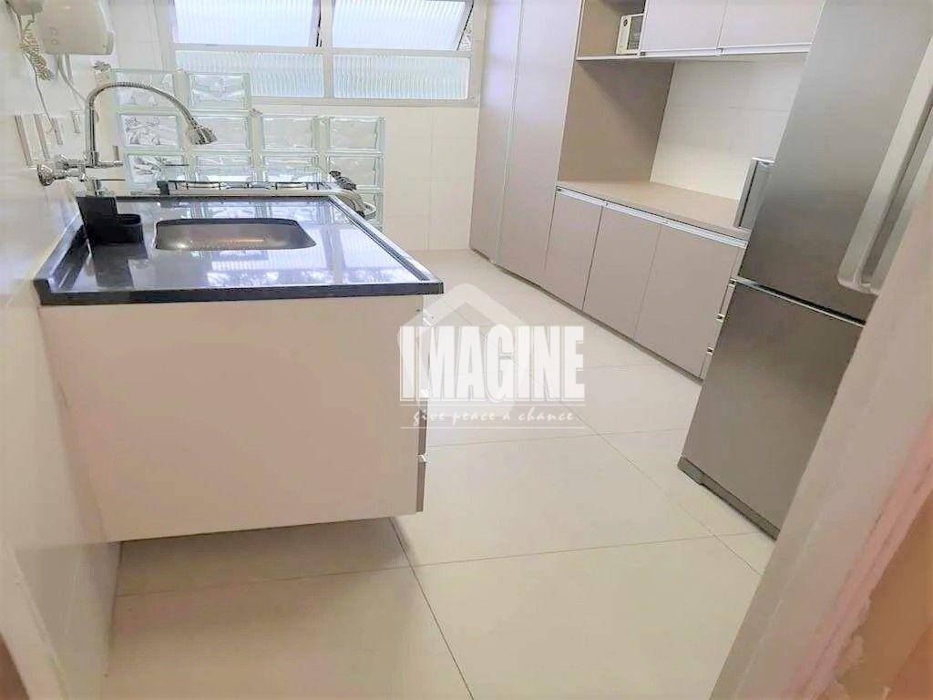 Apartamento à venda com 3 quartos, 68m² - Foto 13