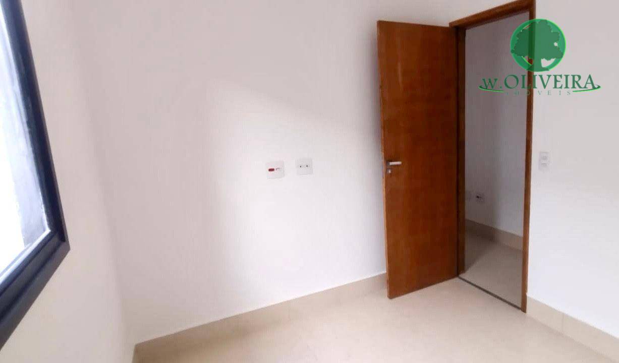 Casa à venda com 2 quartos, 81m² - Foto 8