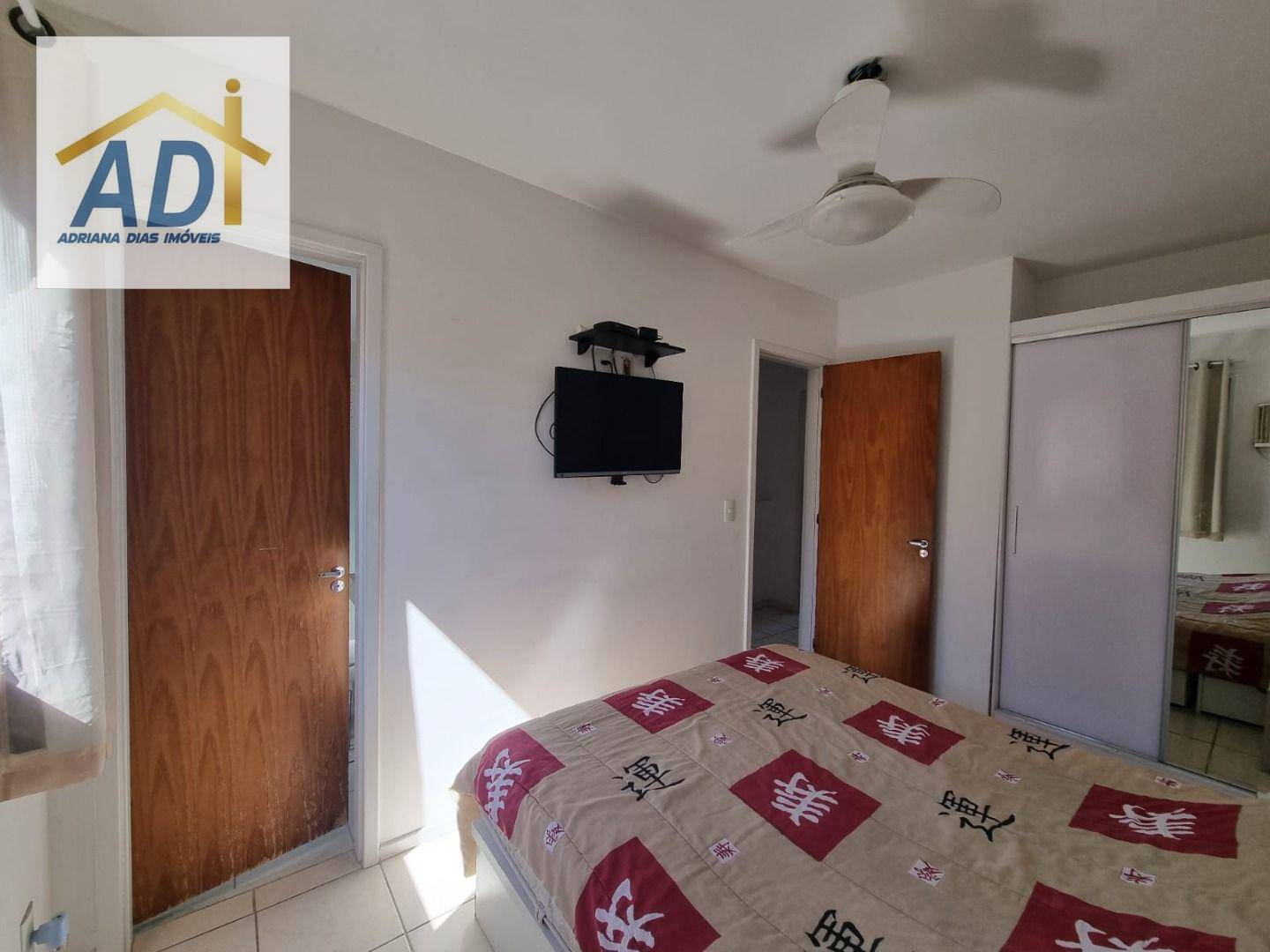 Casa de Condomínio à venda com 3 quartos, 98m² - Foto 35
