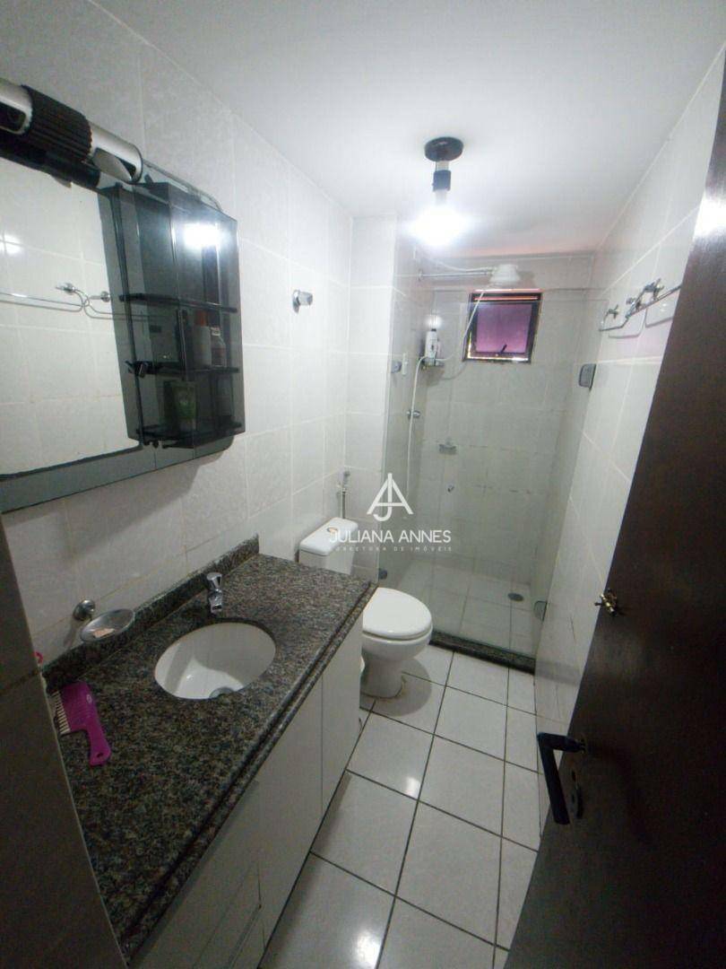 Apartamento à venda com 4 quartos, 145m² - Foto 17