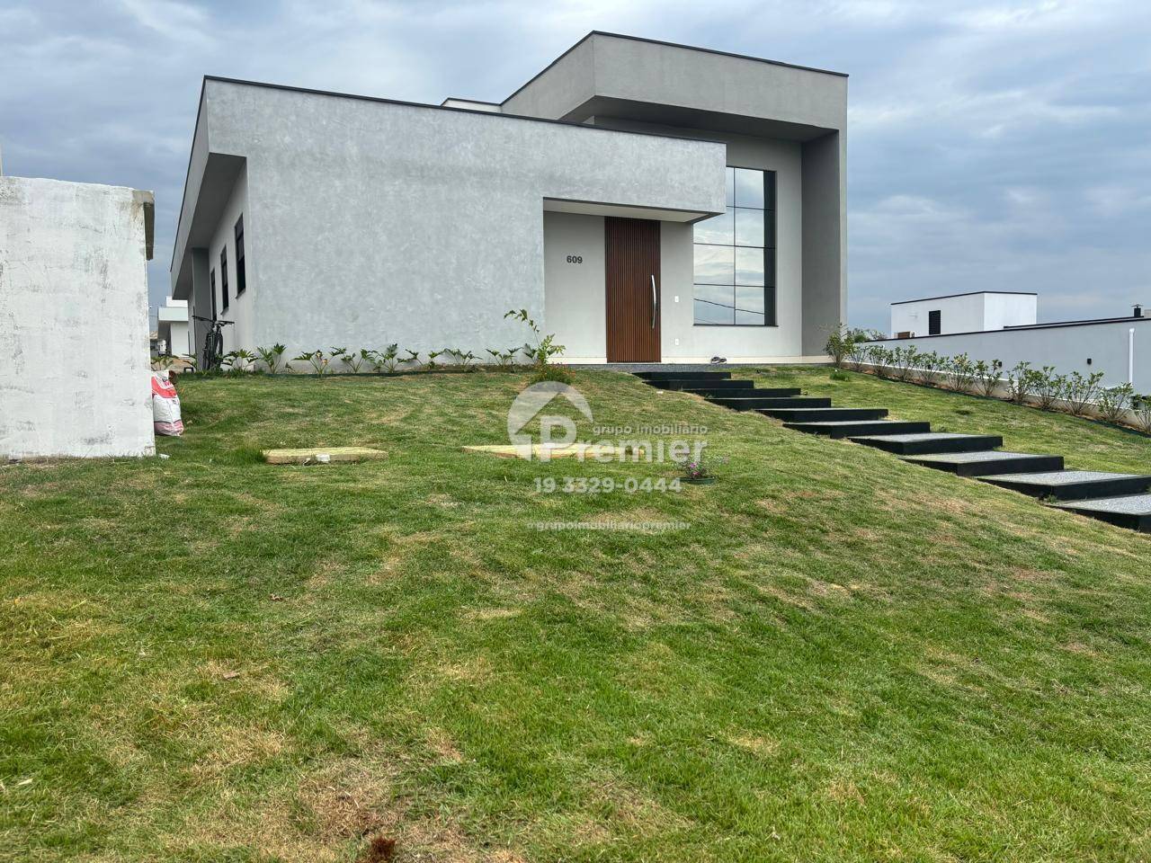 Casa de Condomínio, 4 quartos - Foto 2