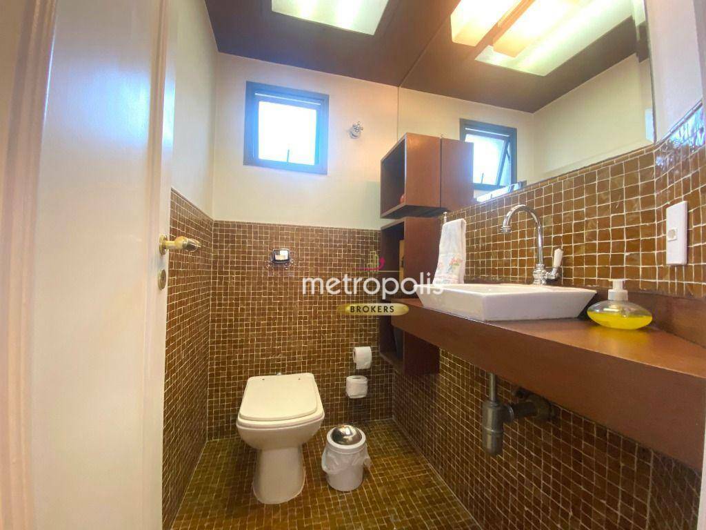 Apartamento à venda com 2 quartos, 167m² - Foto 2