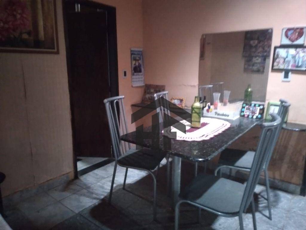 Casa, 6 quartos - Foto 5