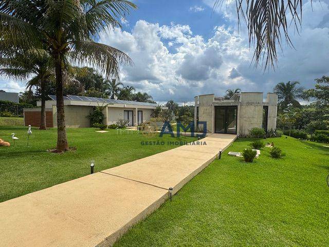 Chácara à venda com 6 quartos, 500m² - Foto 4