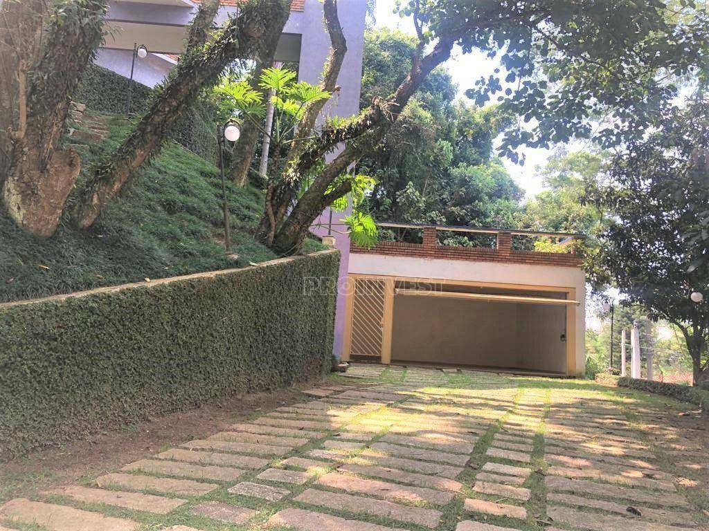 Casa de Condomínio à venda com 5 quartos, 921m² - Foto 2