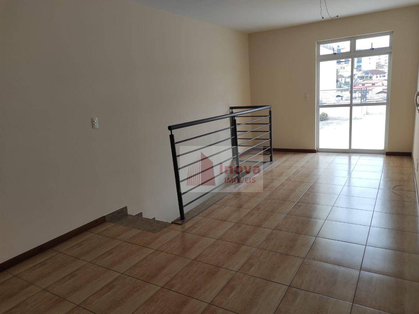 Cobertura à venda com 4 quartos, 271m² - Foto 28