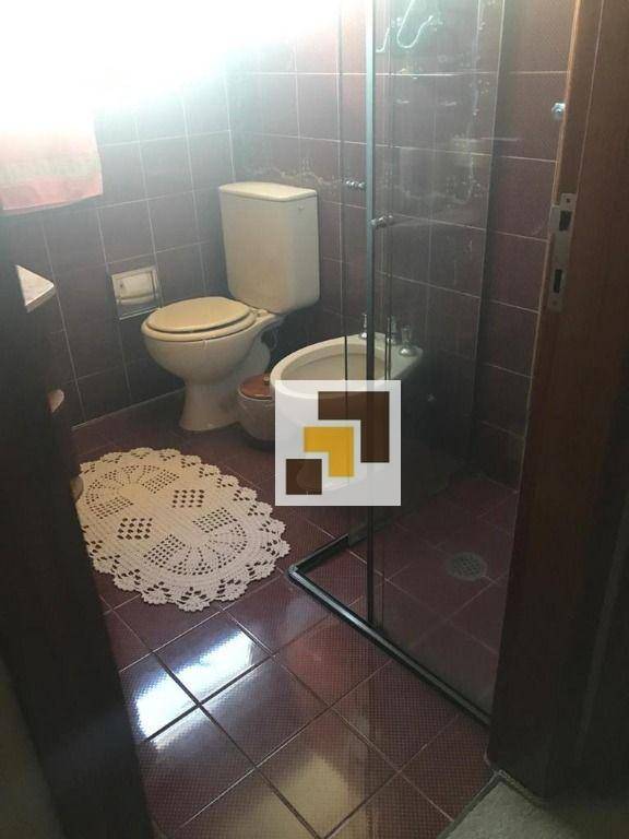 Apartamento à venda com 3 quartos, 123m² - Foto 14