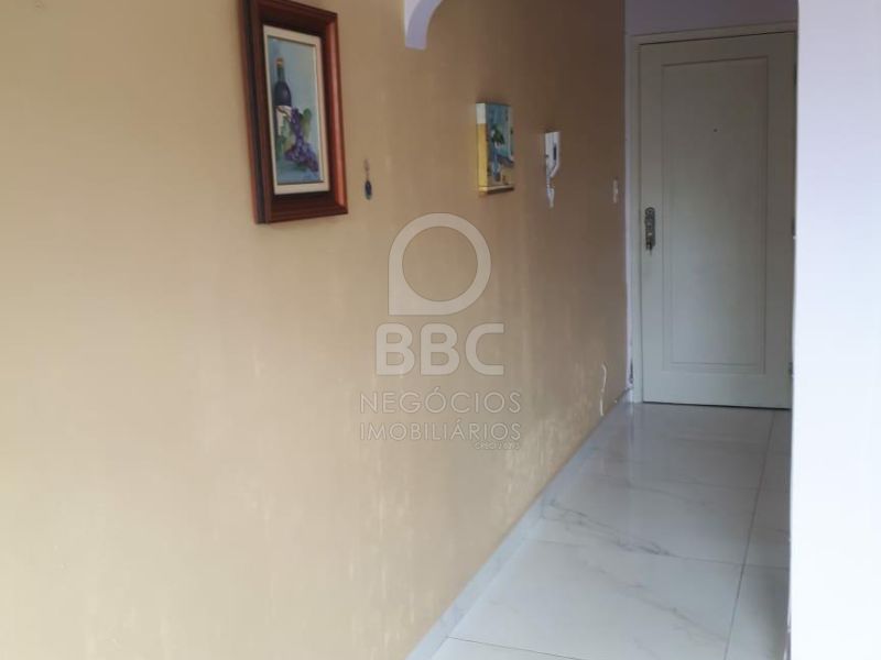 Apartamento à venda com 2 quartos, 99m² - Foto 3