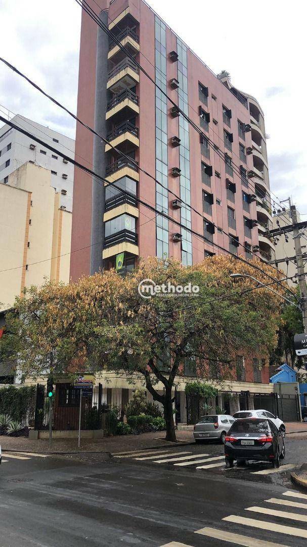 Apartamento à venda com 3 quartos, 157m² - Foto 1