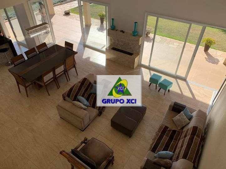 Casa de Condomínio à venda com 3 quartos, 330m² - Foto 15