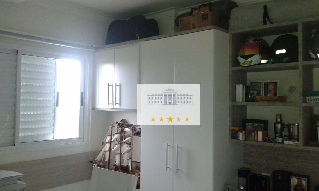 Apartamento à venda com 3 quartos, 98m² - Foto 19