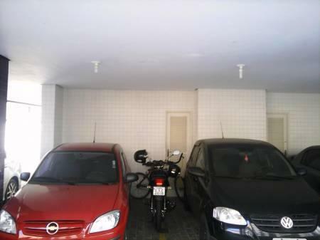 Apartamento à venda com 3 quartos, 120m² - Foto 12