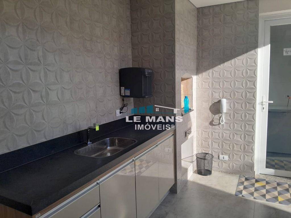 Apartamento à venda com 3 quartos, 70m² - Foto 19