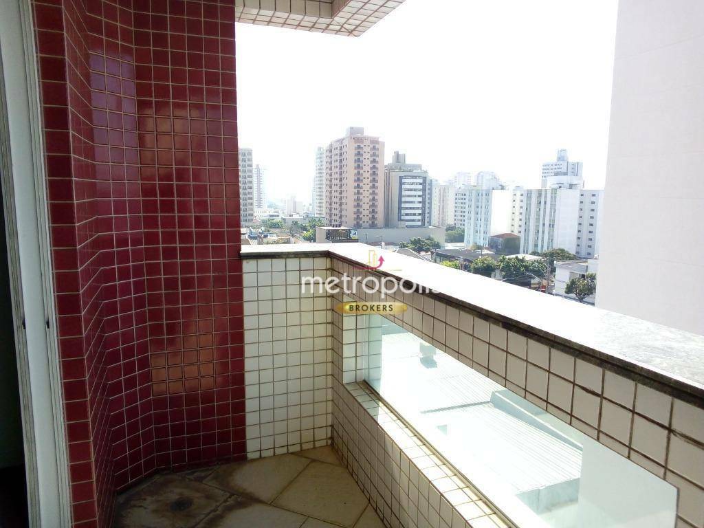 Apartamento à venda com 3 quartos, 168m² - Foto 26