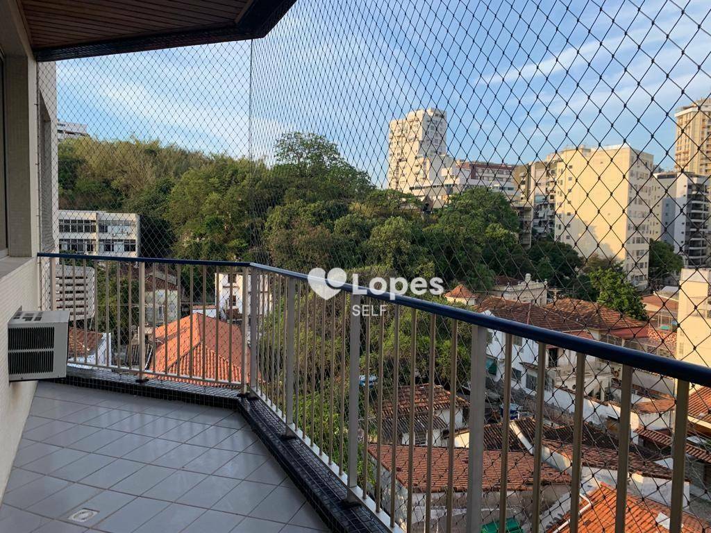 Apartamento à venda com 2 quartos, 85m² - Foto 2