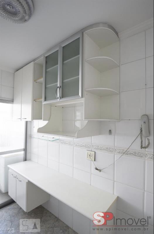 Apartamento à venda com 3 quartos, 65m² - Foto 11