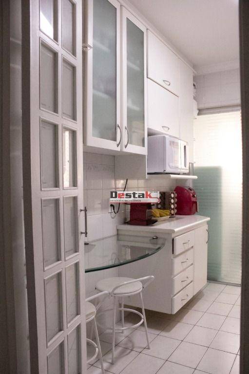 Apartamento à venda com 3 quartos, 85m² - Foto 6