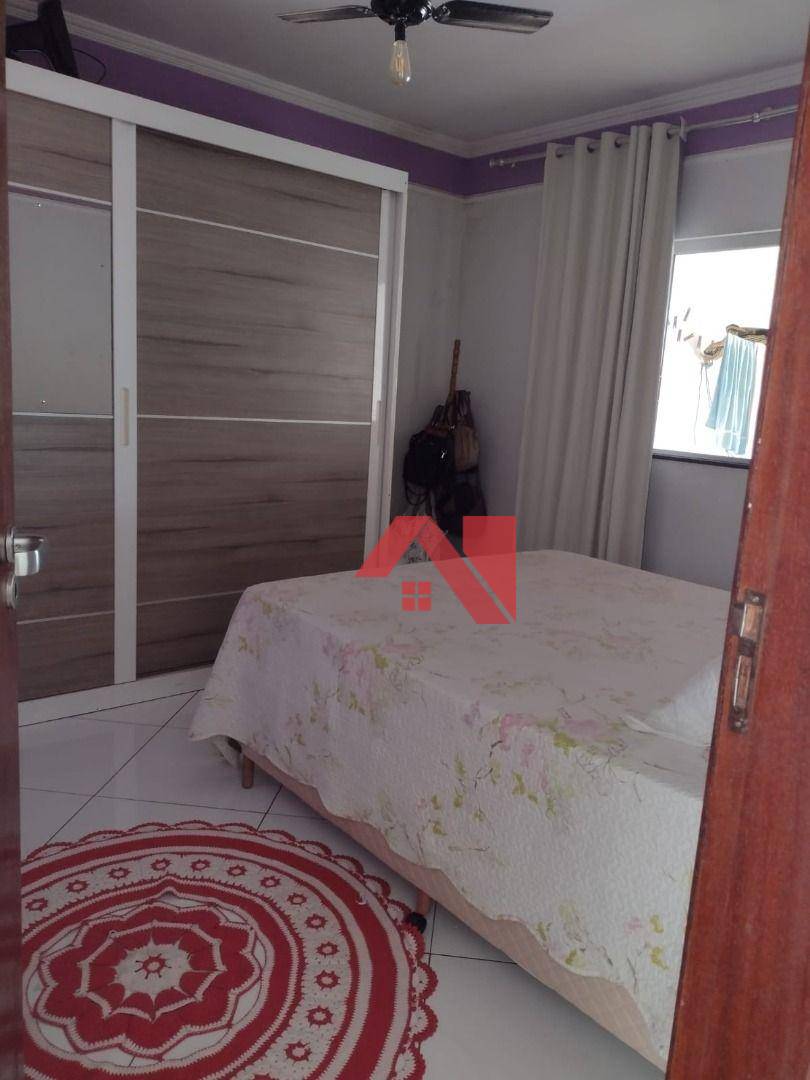 Sobrado à venda com 4 quartos, 180m² - Foto 17