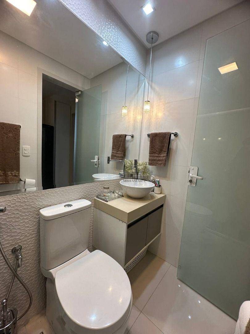 Apartamento à venda com 4 quartos, 313m² - Foto 14