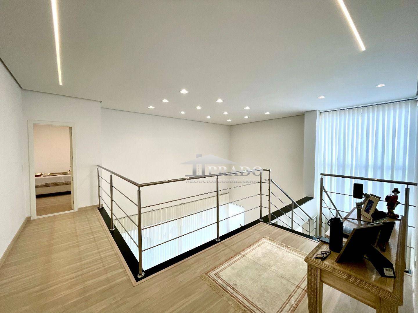 Sobrado à venda com 3 quartos, 210m² - Foto 9