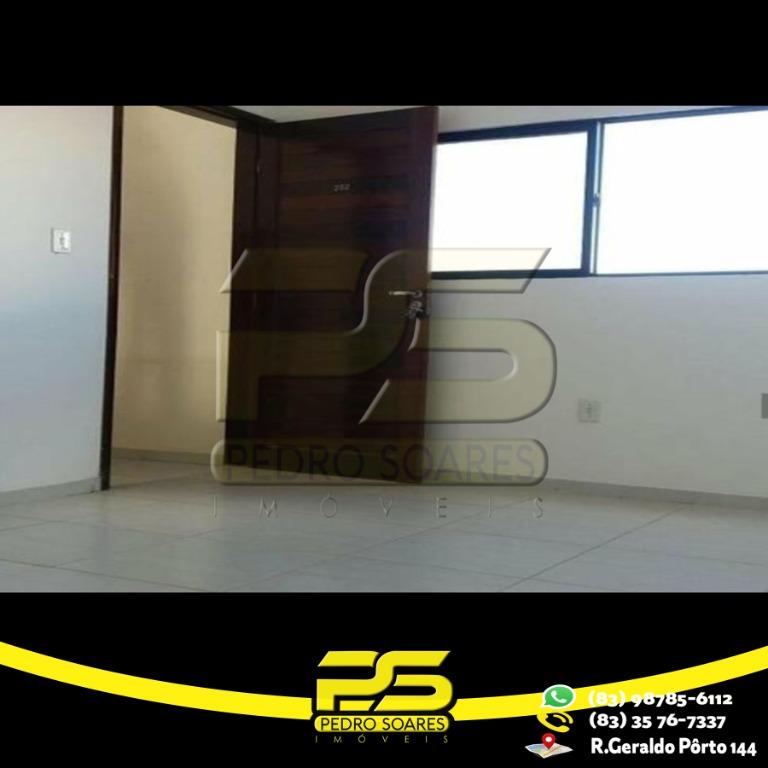 Apartamento à venda com 2 quartos, 46m² - Foto 6