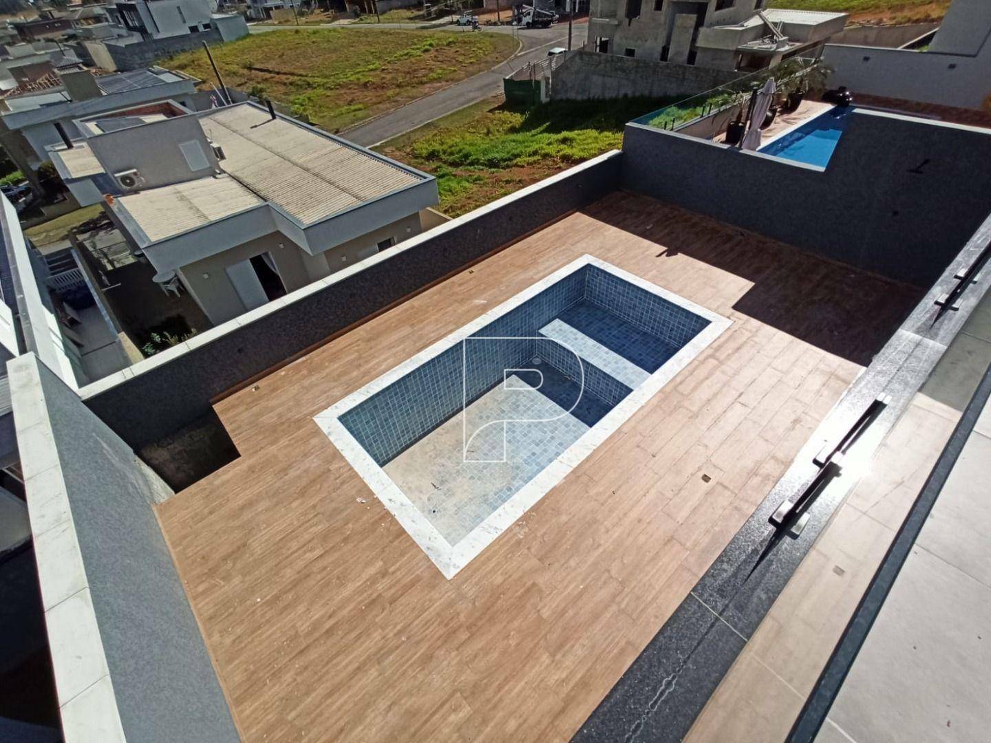 Casa de Condomínio à venda com 4 quartos, 307m² - Foto 27